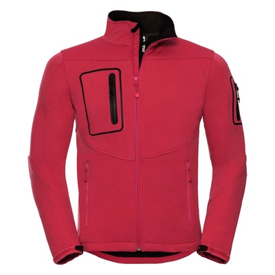 Russell Men's Sportshell 5000 Jacket