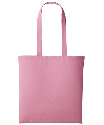 Nutshell Cotton Promo Shoulder Shopper