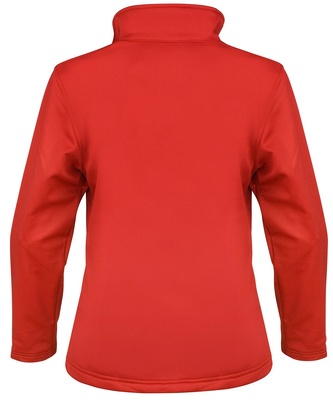 Result Women's Core Softshell Jacket