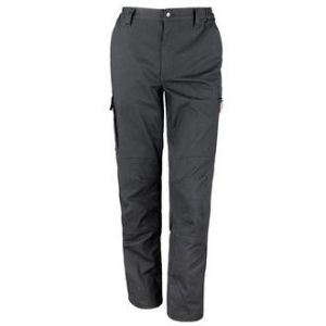 Result Work-Guard Sabre Stretch Trousers