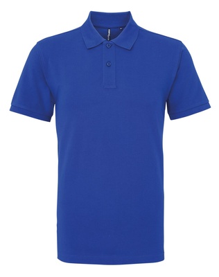 Asquith & Fox Men's Polo