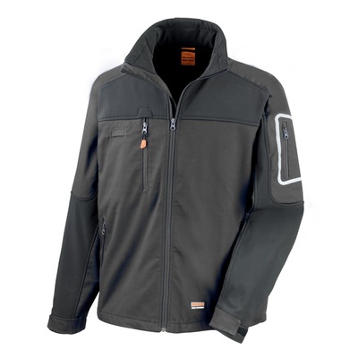 Result Work-Guard Sabre Stretch Jacket