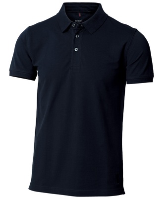 Nimbus Harvard Stretch Deluxe Polo shirt