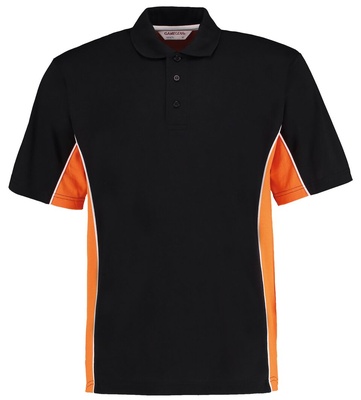 Gamegear Track Polo Shirt