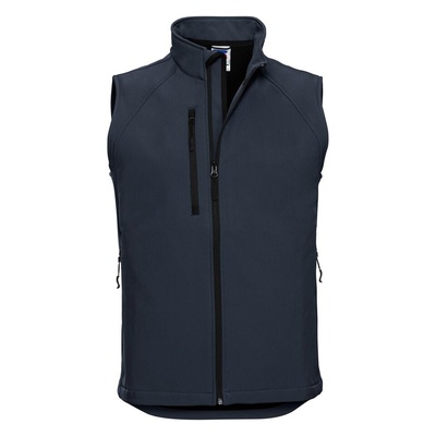 Russell Men's Softshell Gilet