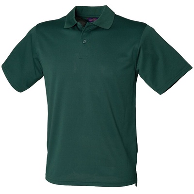 Henbury Coolplus® Polo Shirt