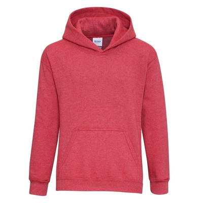 Heavy Blend Youth Hooded Sweatshirt