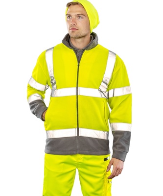 Result Safety Micro Fleece R329X