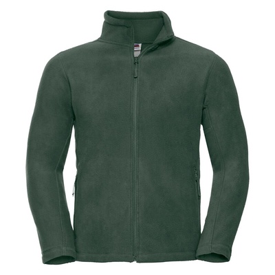 Russell Full-zip Outdoor Fleece