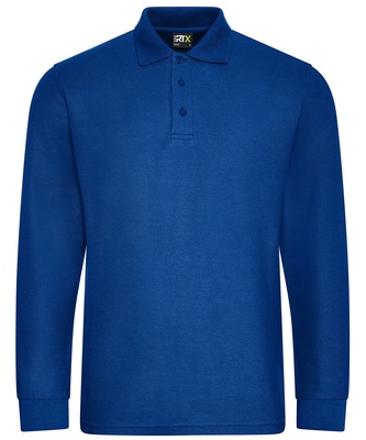 Pro RTX Pro Long Sleeve Polo