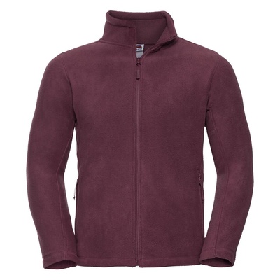 Russell Full-zip Outdoor Fleece