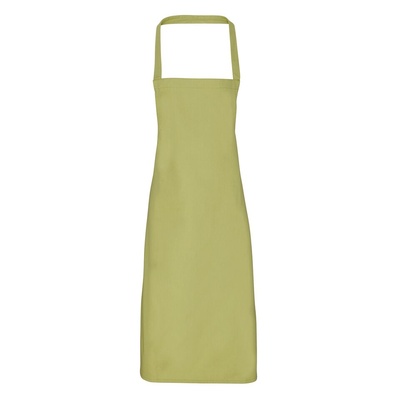 Premier 100% Organic Cotton Bib Apron