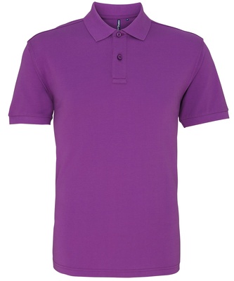 Asquith & Fox Men's Polo AQ010