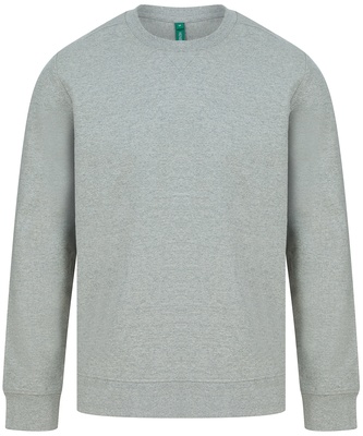 Henbury Unisex Sustainable Sweatshirt