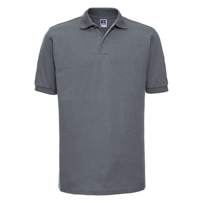 Russell Hard-Wearing Polycotton Polo Shirt