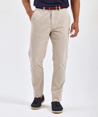 Asquith & Fox Men’s Lightweight Chinos AQ059