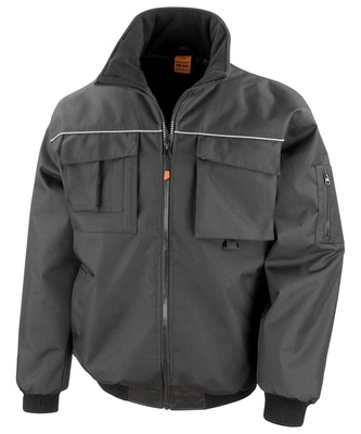 Result Work-Guard Sabre Pilot Jacket