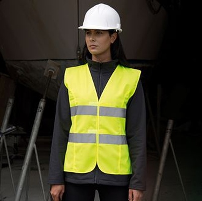 Result Women's Hi-Viz Tabard