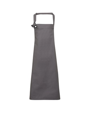 Premier Calibre Heavy Cotton Canvas Bib Apron