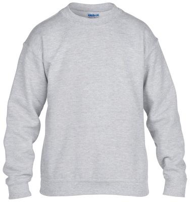 Heavy Blend Youth Crewneck Sweatshirt