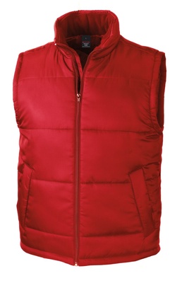 Result Core Bodywarmer