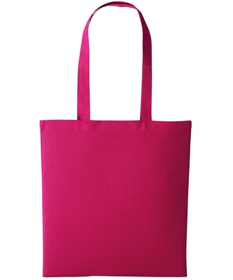 Nutshell Cotton Promo Shoulder Shopper