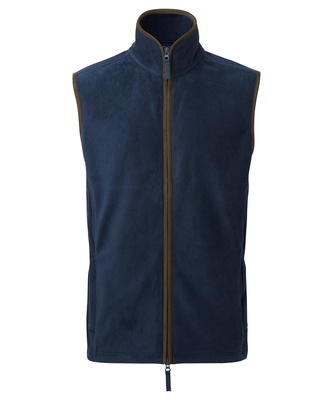 Premier Artisan Fleece Gilet