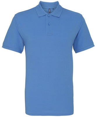 Asquith & Fox Men's Polo AQ010