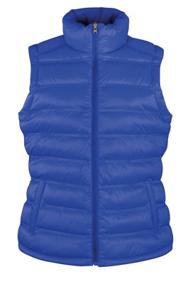 Result Women's Ice Bird Padded Gilet