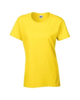 Gildan Heavy Cotton Women's T-shirt