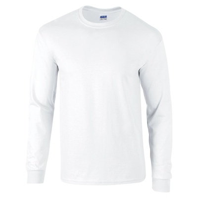 Gildan Ultra Cotton Adult Long Sleeve T-shirt