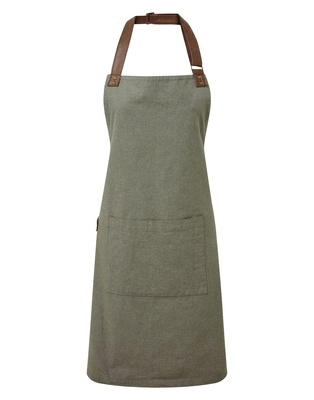 Premier ‘Annex’ Oxford Bib Apron