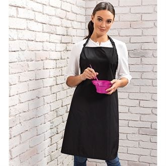 Premier Waterproof Bib Apron