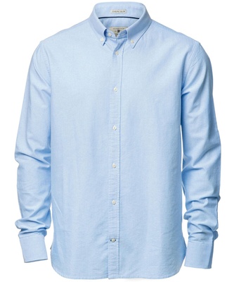 Nimbus Rochester Oxford Shirt