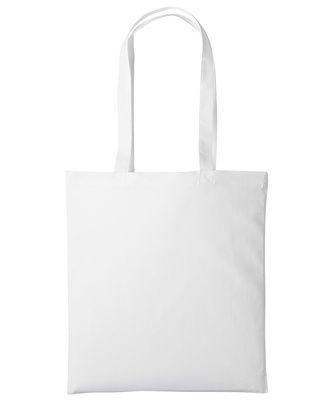 Nutshell Cotton Promo Shoulder Shopper