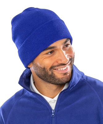 Result Woolly Ski Hat RC029