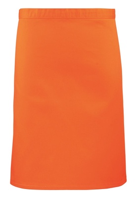 Premier Colours Mid-length Apron