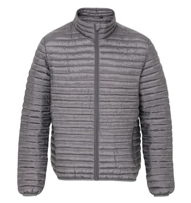 2786 Men's Tribe Fineline Padded Jacket