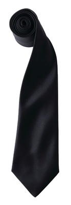 Premier Colours' Satin Tie