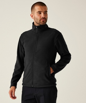 Regatta Full-zip Microfleece TRF557