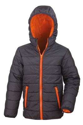 Core Junior/Youth Padded jacket