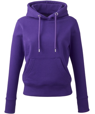 Anthem Women's Hoodie