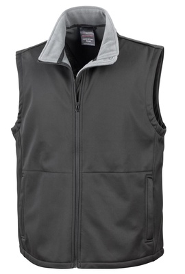 Result Core Softshell Bodywarmer