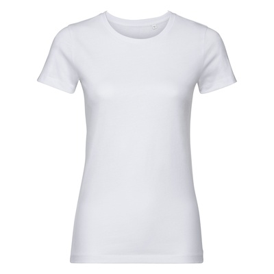 Russell Pure Organic Women's T