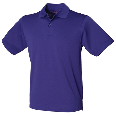 Henbury Coolplus® Polo Shirt