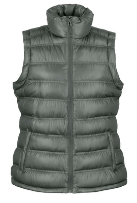 Result Women's Ice Bird Padded Gilet