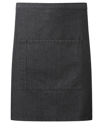 Premier ‘Colours collection’ Mid-length Pocket Apron PR141