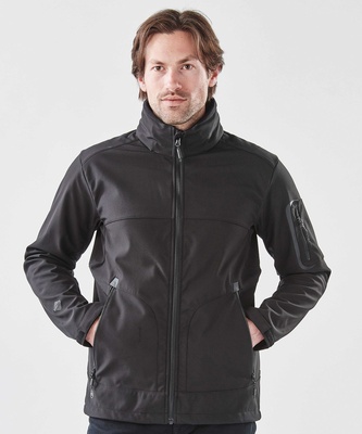 Stormtech Men's Cruise softshell