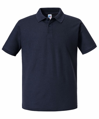 Russell Authentic Eco Polo