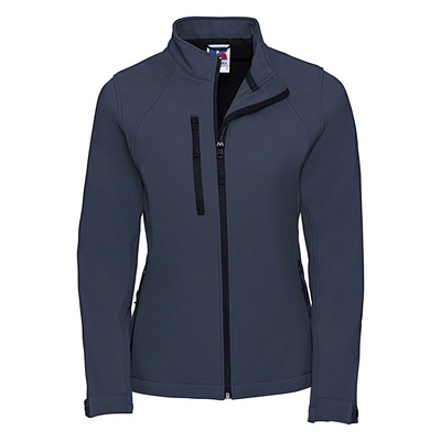 Russell Women's Softshell Jacket